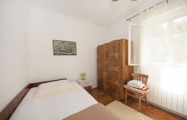 Apartments Gorana - Foto 8