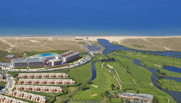 Salgados Beach Villas - Foto 2