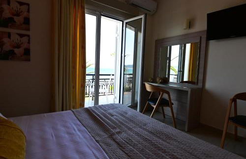Nadia's Studios & Apartments in Argasi, Sea-View - Foto 33