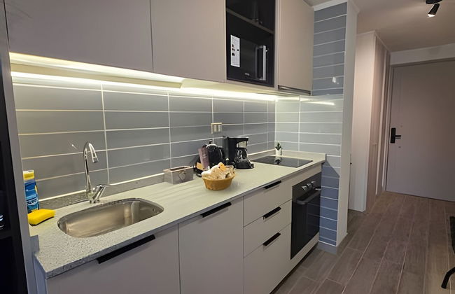 Oceana Suites Eco España - Foto 56