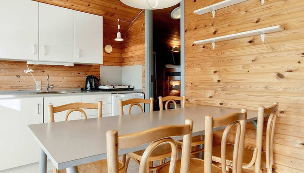 Cozy Coastal Retreat - By Traum Ferienwohnungen - Foto 2, Interior