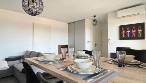 Appartement Le 202 - Tain l'Hermitage - Foto 4