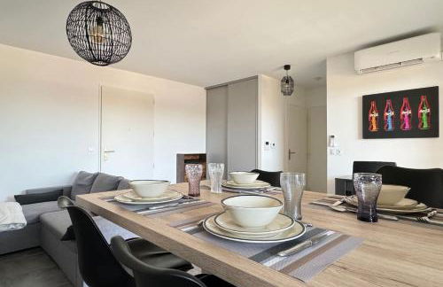 Appartement Le 202 - Tain l'Hermitage - Foto 4