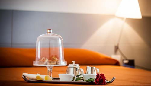 Residence SchioHotel - Foto 2