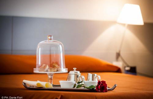 Residence SchioHotel - Foto 2