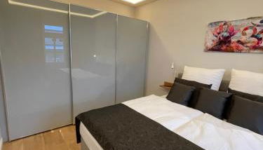 SUITE APART direkt am Bahnhof - Foto 3