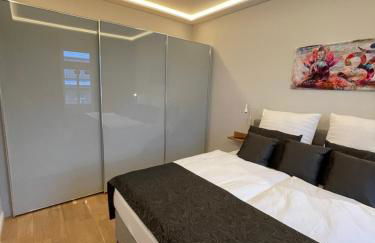 SUITE APART direkt am Bahnhof - Foto 3