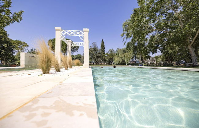 AGRITURISMO LE TAGLIATE - Foto 57