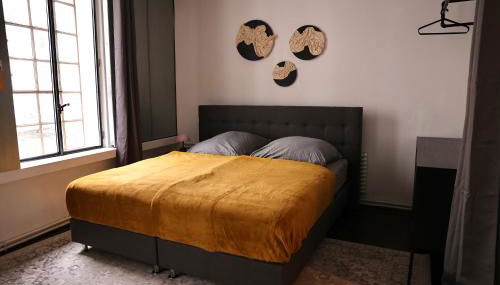 Loft Apartment Hamburg Hauptbahnhof - Foto 3