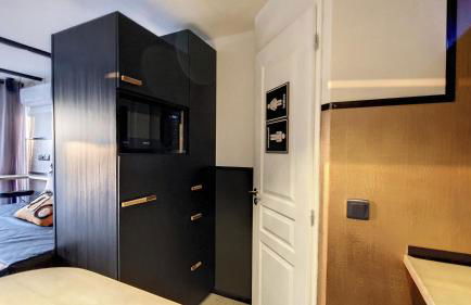 Apartment Naturist Cap In Loft - Photo 30