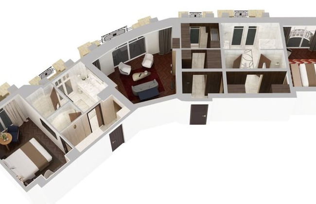 Mandarin Oriental Lutetia, Paris - Foto 66