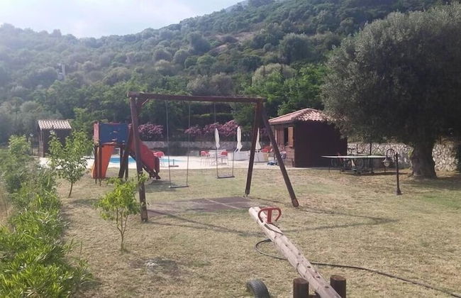 Agriturismo San Fele - Foto 13