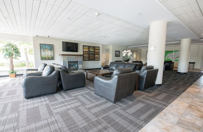 Residence & Conference Centre - Windsor - Foto 3