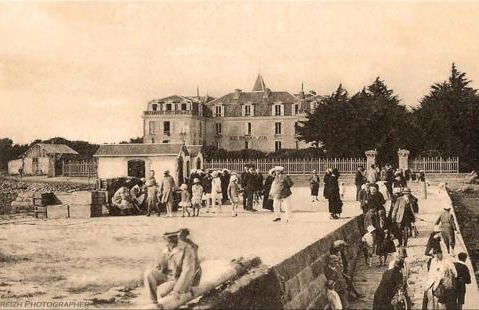 studio moderne les pieds dans l'eau - Foto 9