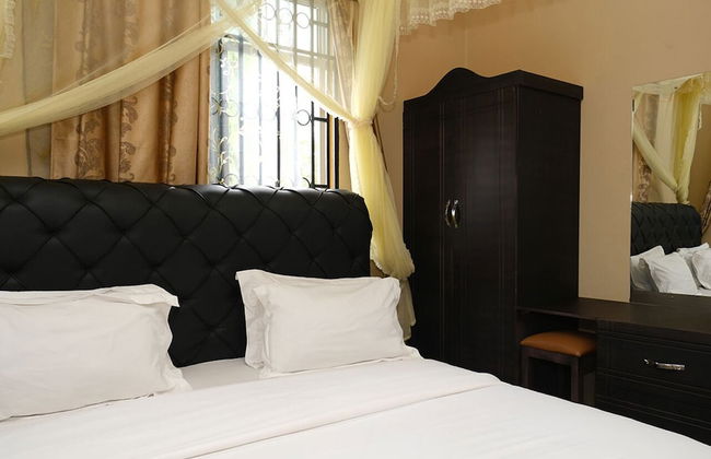 Central Apartments Hotel - Photo 1