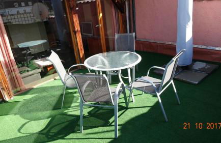 Ferienwohnung mit Wasserbett FW3 - Foto 15