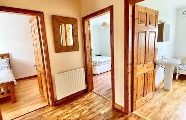 Quiet Farm Cottage Enniskillen Fermanagh - Foto 19