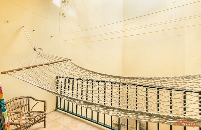 Retro Designer Homelike Apartment - Close to Beach - Foto 9