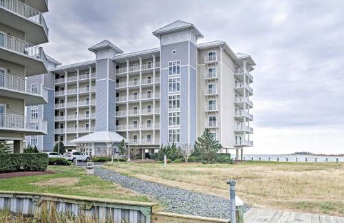 Waterfront Chesapeake Bay Condo with Boat Slip! - Foto 30