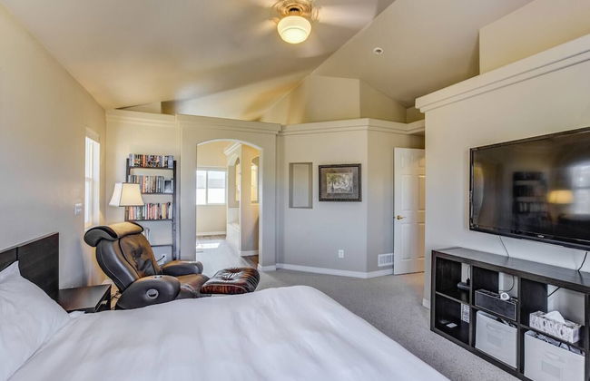 3BR AF Academy Pet-friendly - Foto 4