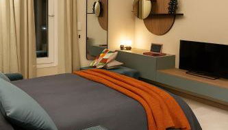 Ampio trilocale 5 posti letto, 2 bagni - M4 Dateo - Foto 3