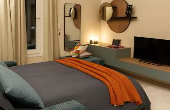 Ampio trilocale 5 posti letto, 2 bagni - M4 Dateo - Photo 3