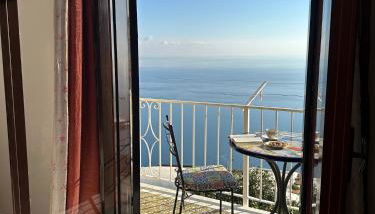 Casa degli Dei, angolo di paradiso Nocelle-Positano - Foto 5