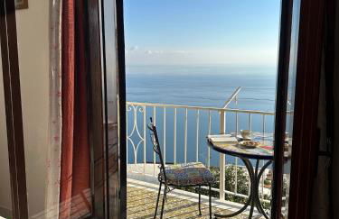 Casa degli Dei, angolo di paradiso Nocelle-Positano - Foto 5