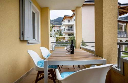 Residence La Villa - Cristallo - Foto 9