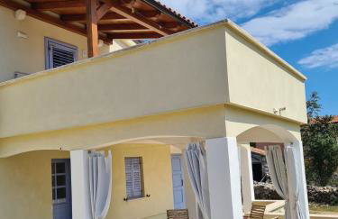 Apartment Salvia - Stivan, Cres - 900 m to Merascica beach - Foto 22