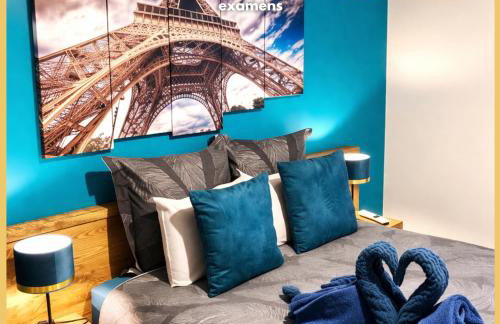 La Clé des Expos "In Paris" 2 - Foto 1