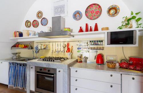 Villetta Le More in Salento - Photo 12