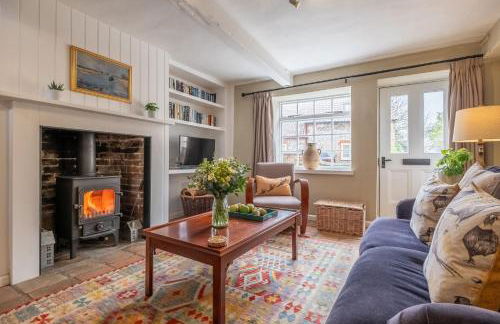 Carpenters Cottage - Foto 1