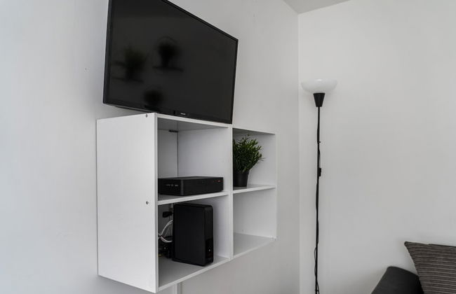 Leicester - Apartment - Sleeps 6 - 97ws - Foto 14