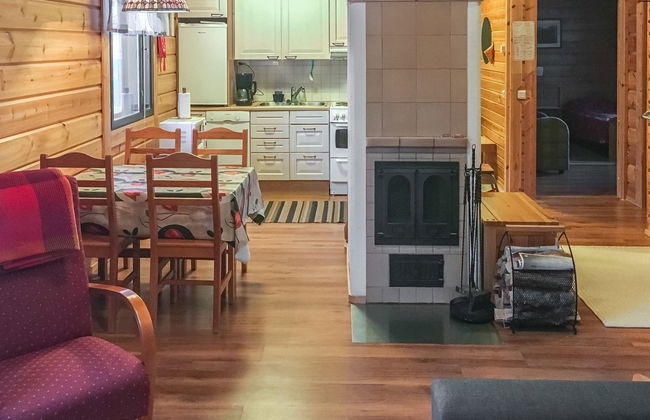 Metso-pirtti - Foto 8