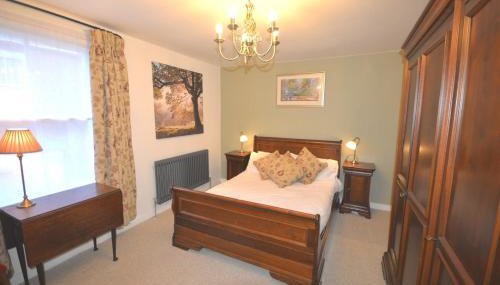 Delightful Cottage in Sandwich - One Bedroom - Foto 4