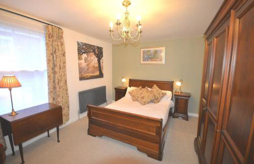 Delightful Cottage in Sandwich - One Bedroom - Foto 4