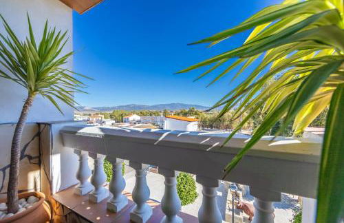 Loft Tahivilla -Entre Zahara de los Atunes y Bolonia - Foto 4