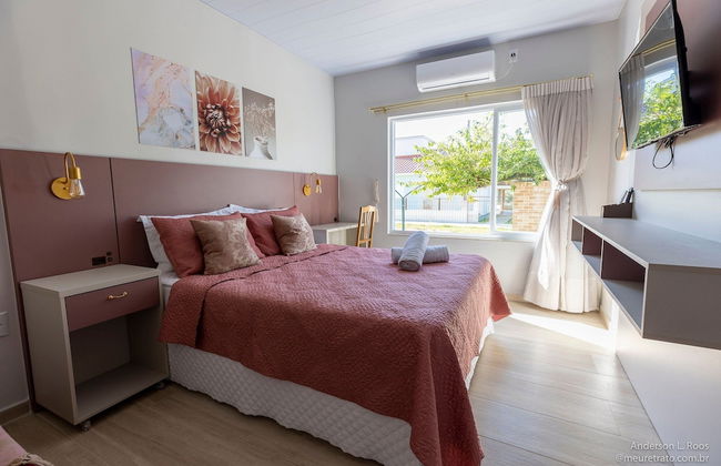 Ibira Oásis - Imbituba - SC - Photo 6