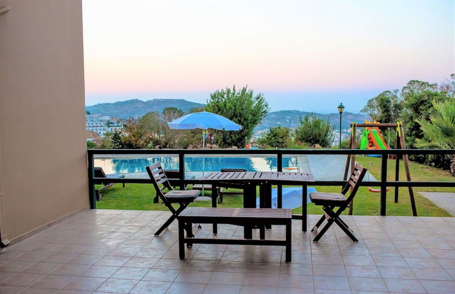 Wild Pear Villa - Foto 63