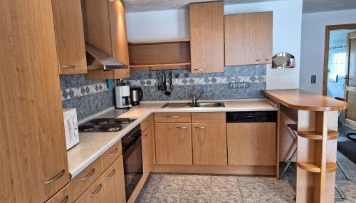 Eifelliebe Monschau - Foto 1, stove, dishwasher, minibar