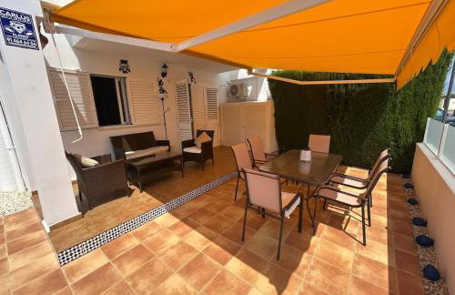 Apartamento Mójacar - Foto 21
