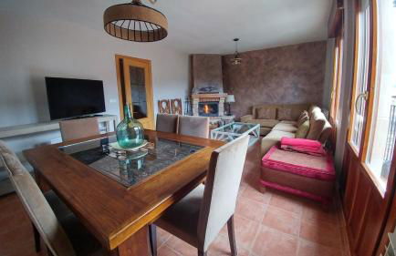 El Mirador de Molinos - Foto 13