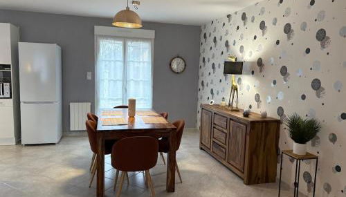 Au fil du Cosson, 20 min chambord, 10 min Cheverny - Photo 5