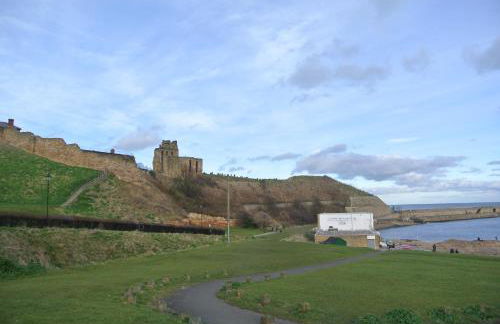 The Beach Front Apartment, Amazing Frontline Sea Views - Foto 43