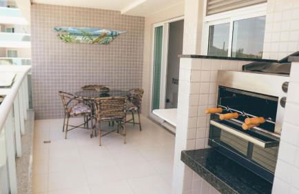 lebon vivant arraial do Cabo praia grande - Foto 24