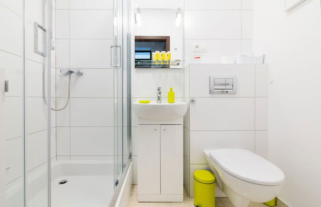 Mokotow Cosy House Studio - Photo 16