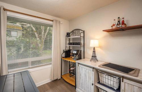 Cozy 3-Bedroom Townhome - 3 Miles from OSU! - Foto 7