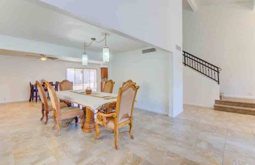 Arcade game room, 2 king beds, ev chargers - Foto 34