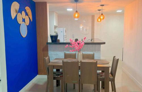 Aqui temos o paraíso a beira-mar - Foto 50